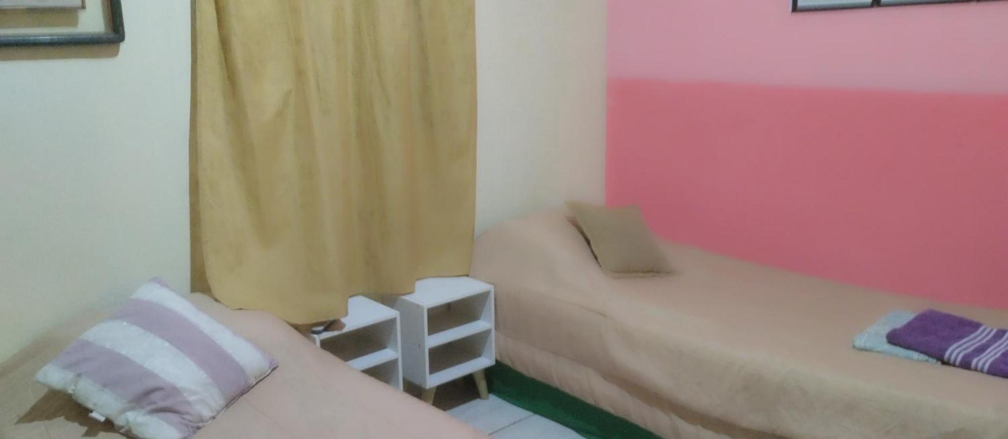 Hospedaria Recanto Do Bem-Te-Vi - Kitinete E Suite Serra  Szoba fotó