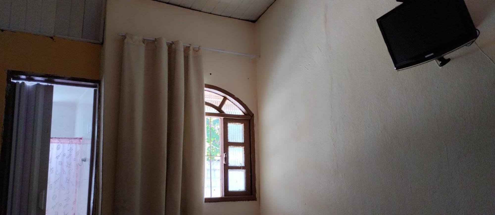 Hospedaria Recanto Do Bem-Te-Vi - Kitinete E Suite Serra  Szoba fotó