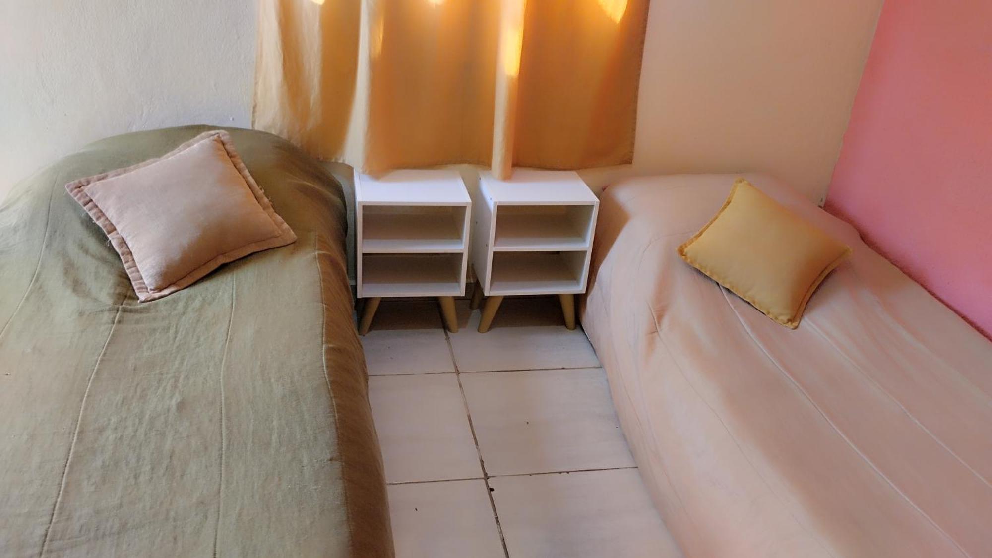 Hospedaria Recanto Do Bem-Te-Vi - Kitinete E Suite Serra  Szoba fotó