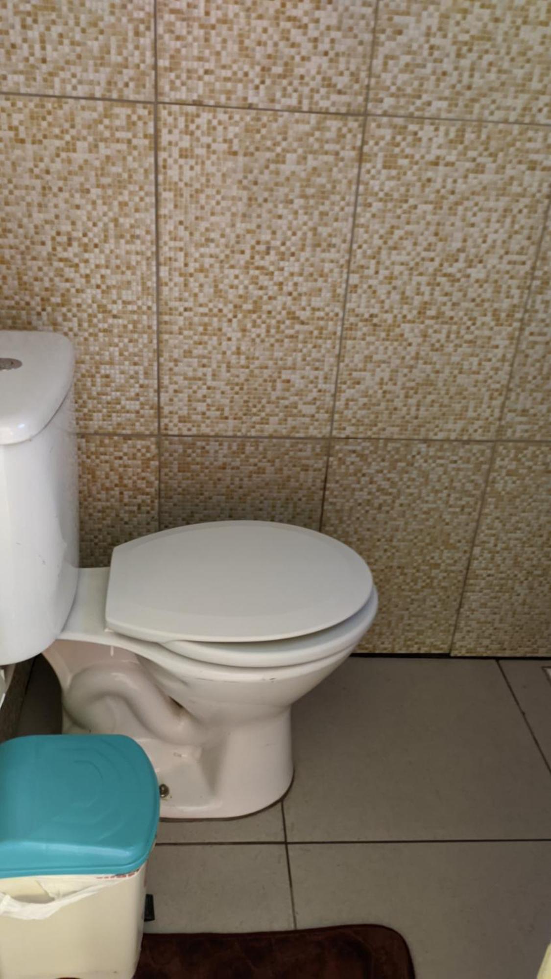 Hospedaria Recanto Do Bem-Te-Vi - Kitinete E Suite Serra  Szoba fotó