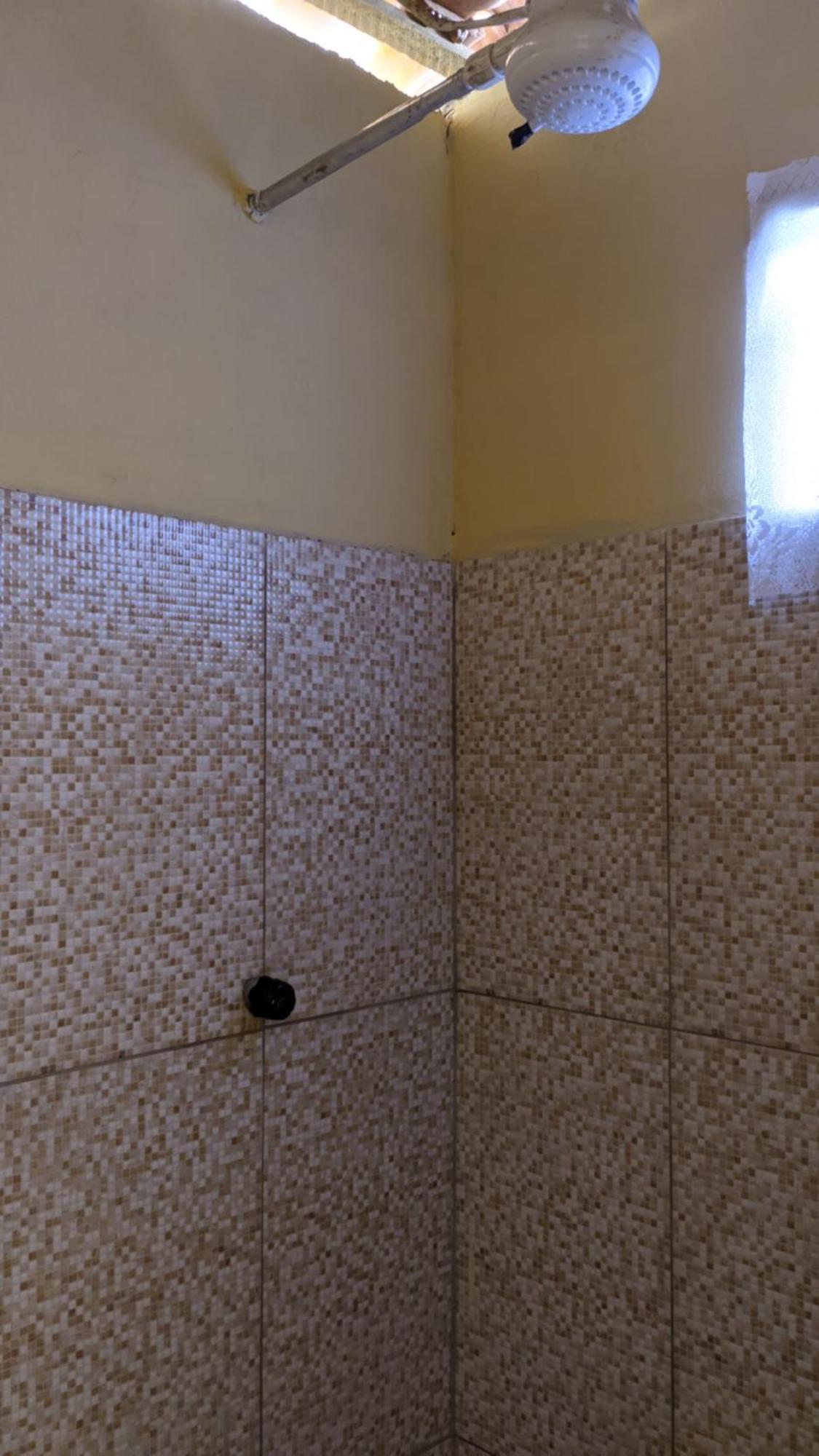 Hospedaria Recanto Do Bem-Te-Vi - Kitinete E Suite Serra  Kültér fotó
