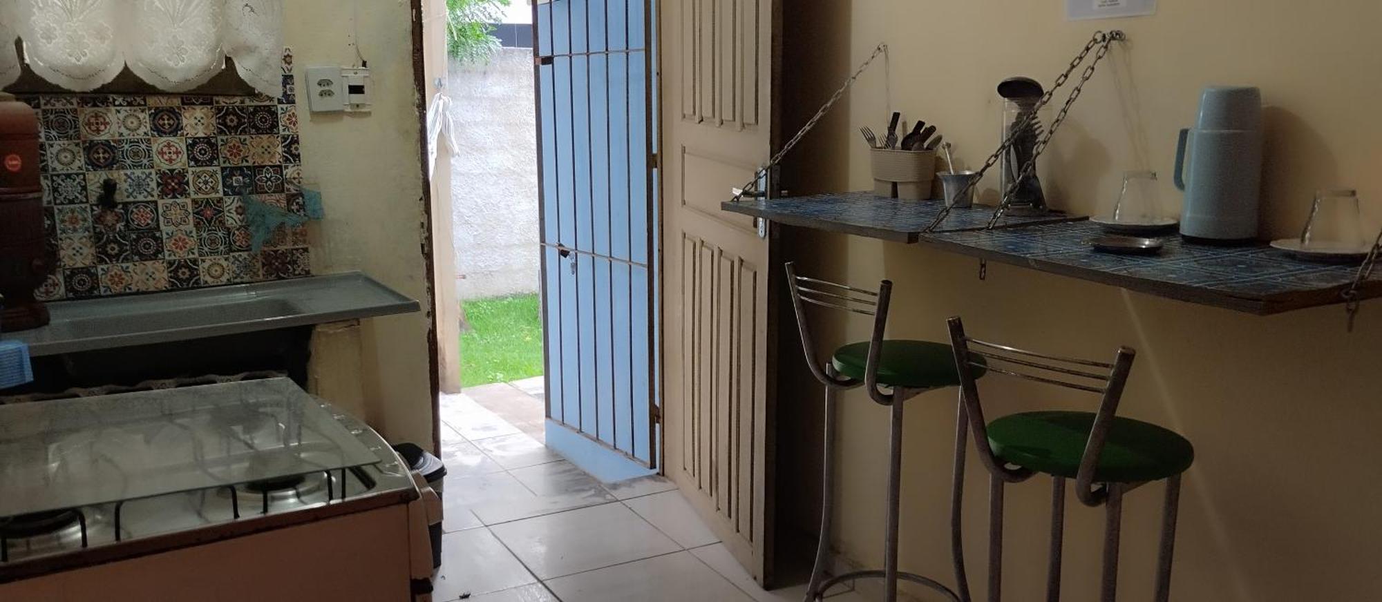 Hospedaria Recanto Do Bem-Te-Vi - Kitinete E Suite Serra  Szoba fotó
